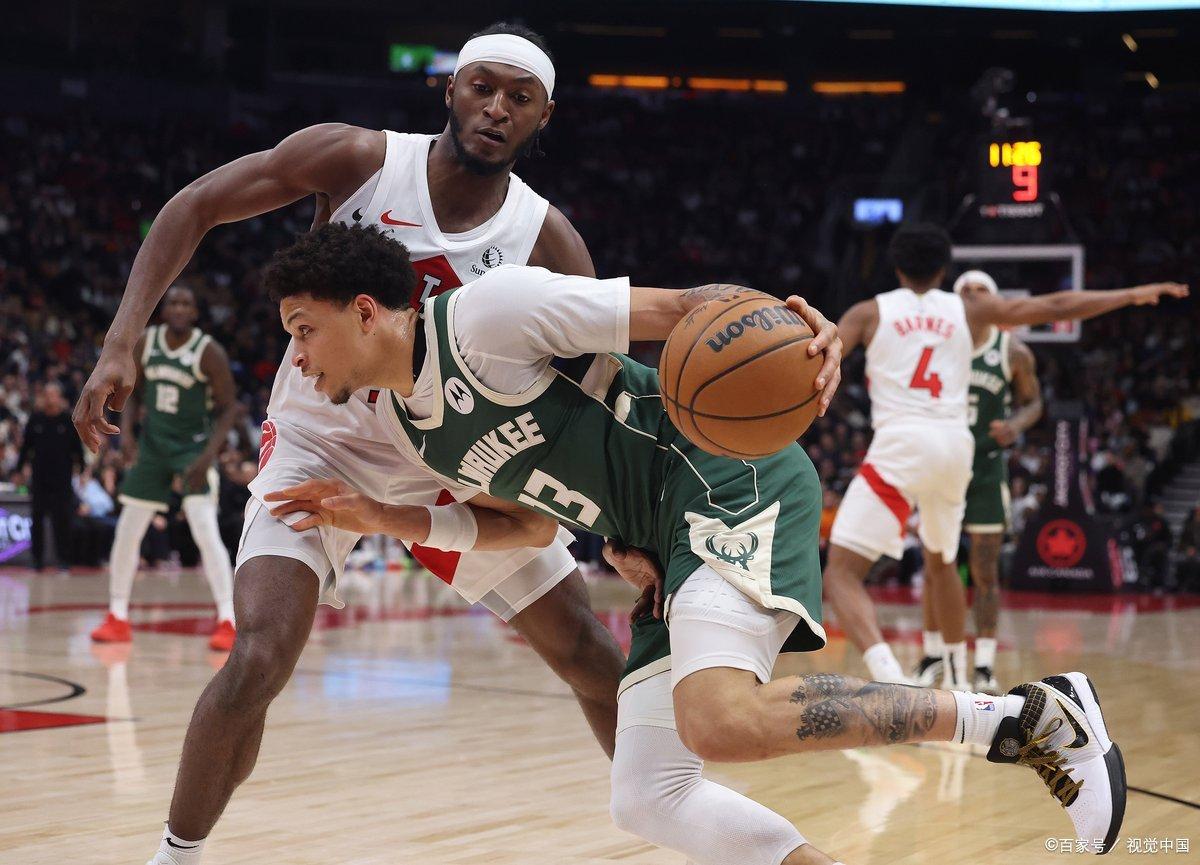 关于猛龙胜魔术，东部前四位置牢固稳健的信息