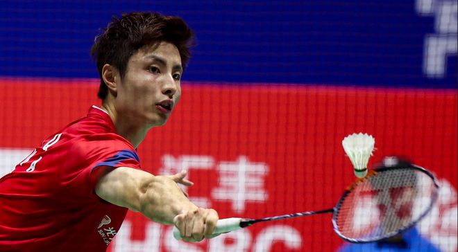 法国队鏖战丹麦队，李梓嘉扛起全队