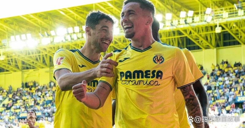 关于比利亚雷尔维奇获胜，教练盛赞球队团结的信息