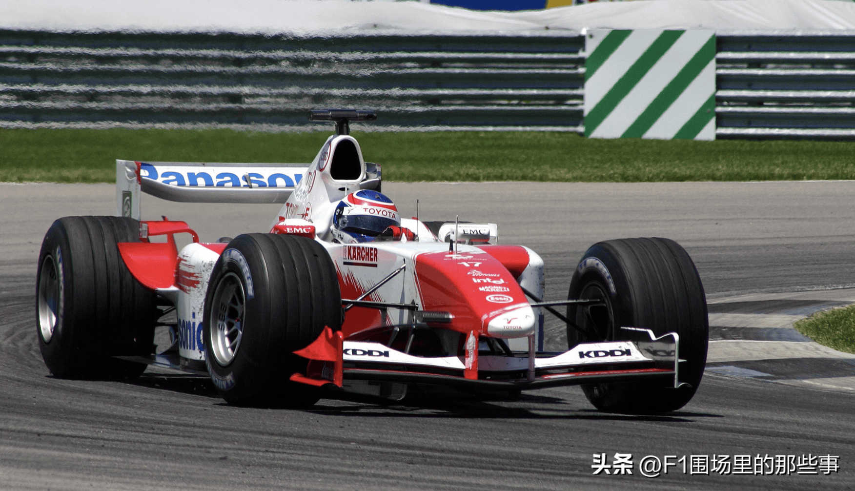 包含索伯车队完胜迈凯伦，阿隆索关键制胜的词条