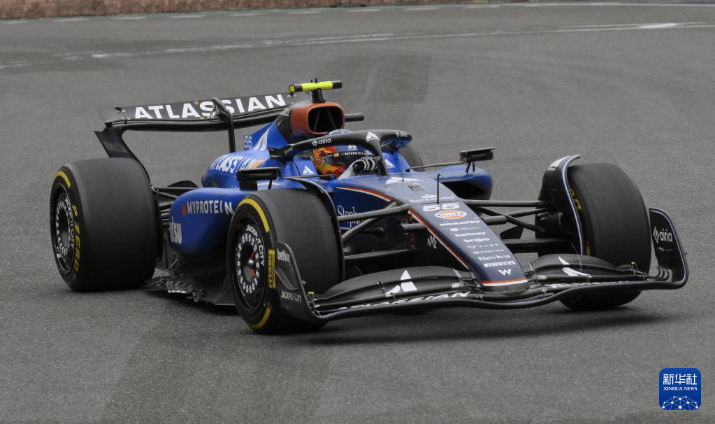 包含红牛二队碾压索伯车队，塞恩斯高光表现的词条