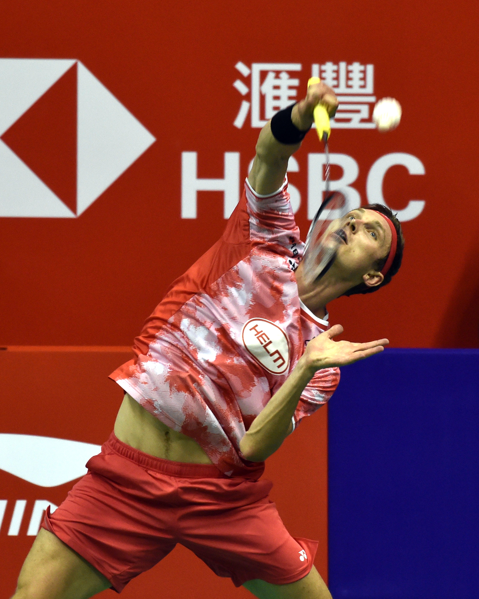 英格兰羽毛球队力克中国羽毛球队,安赛龙打破历史纪录的简单介绍 英格兰羽毛球队力克中国羽毛球队,安赛龙打破历史纪录的简单介绍