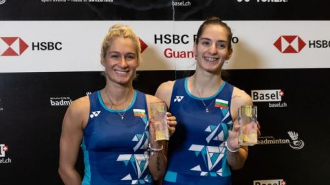 包含法国羽毛球队横扫丹麦羽毛球队，辛杜爆发神勇的词条