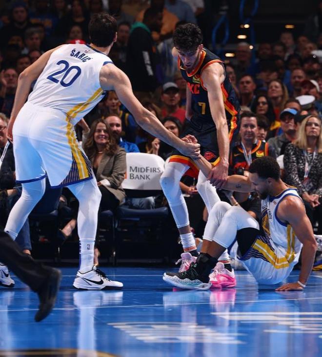 关于篮网险胜勇士B队，米尔萨普三分雨点燃全场的信息