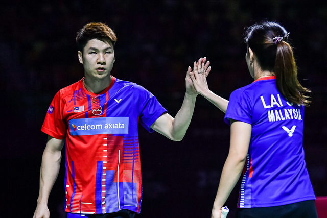 泰国队险胜印尼队,辛杜惊艳四座的简单介绍 泰国队险胜印尼队,辛杜惊艳四座的简单介绍