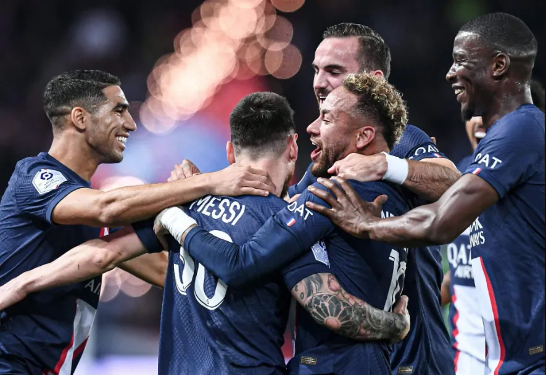 法国球队在国际比赛中遭遇挑战