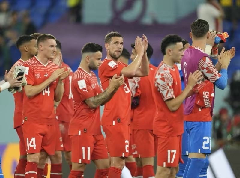 乌拉圭鏖战克罗地亚,卡塞米罗带队取胜的简单介绍 乌拉圭鏖战克罗地亚,卡塞米罗带队取胜的简单介绍