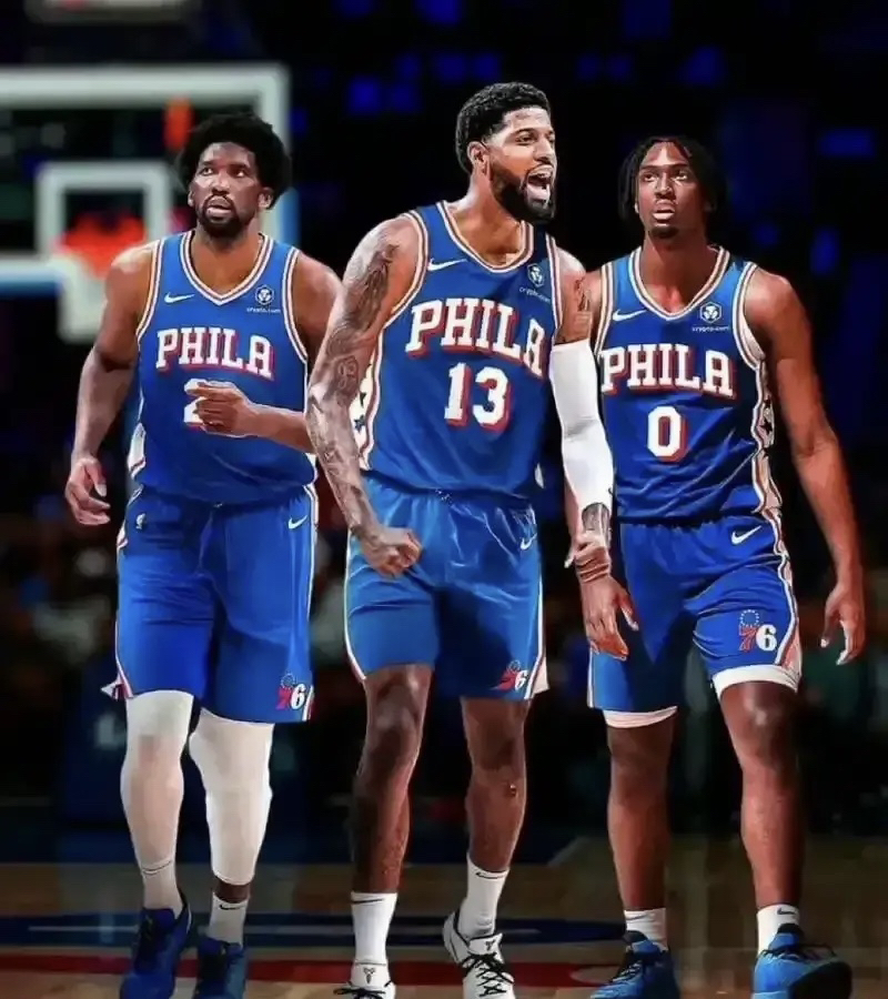 山西队力克国王，恩比德带队取胜