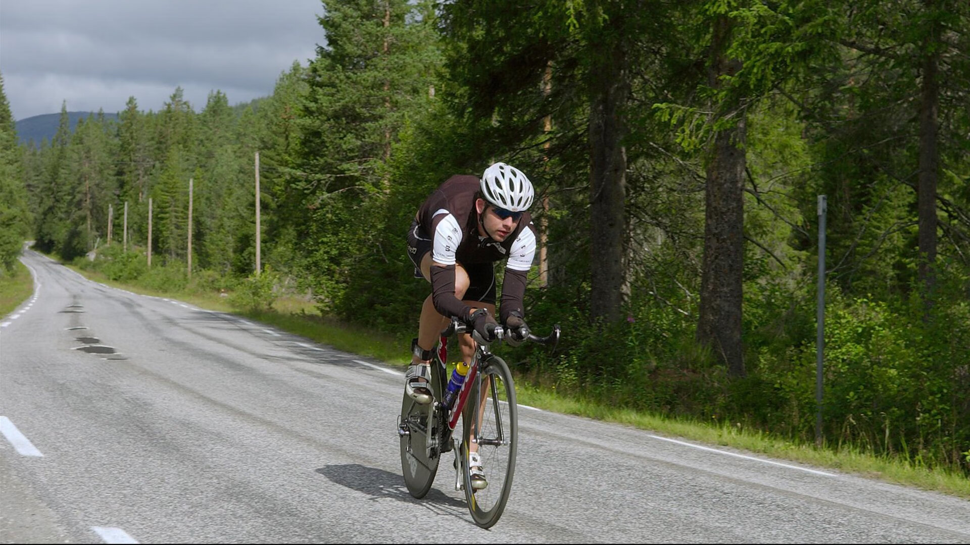 西决生死战之夜,杰伦·格林用防守铸就传奇